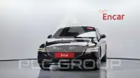 2022 Genesis G80