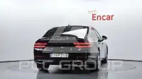 2022 Genesis G80
