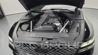 2022 Genesis G80