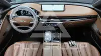 2022 Genesis G80