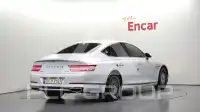 2022 Genesis G80