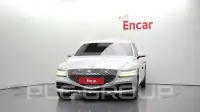 2022 Genesis G80