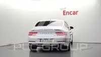 2022 Genesis G80
