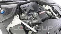 2022 Genesis G80