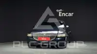 2022 Genesis G80