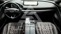 2022 Genesis G80
