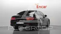 2022 Genesis G80