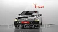 2022 Genesis G80