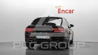 2022 Genesis G80