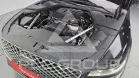 2022 Genesis G80