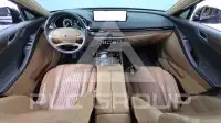 2022 Genesis G80