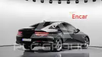 2022 Genesis G80