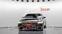 2022 Genesis G80