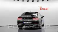 2022 Genesis G80