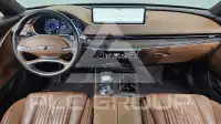 2022 Genesis G80