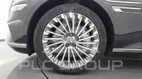 2022 Genesis G80