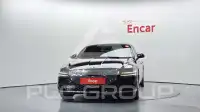 2022 Genesis G80