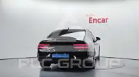 2022 Genesis G80