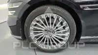 2022 Genesis G80