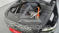 2022 Genesis G80