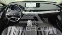 2022 Genesis G80