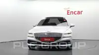 2022 Genesis G80