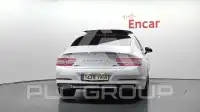 2022 Genesis G80