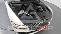 2022 Genesis G80