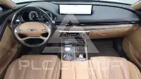 2022 Genesis G80