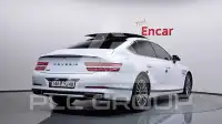 2022 Genesis G80