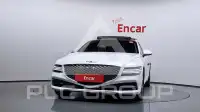 2022 Genesis G80