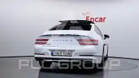2022 Genesis G80