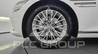 2022 Genesis G80