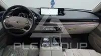 2022 Genesis G80