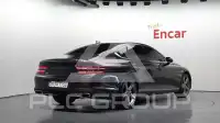 2022 Genesis G80