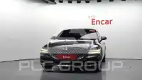 2022 Genesis G80