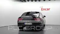 2022 Genesis G80
