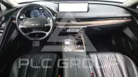 2022 Genesis G80
