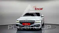 2022 Genesis G80