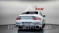 2022 Genesis G80