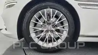 2022 Genesis G80
