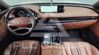 2022 Genesis G80