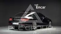 2022 Genesis G80