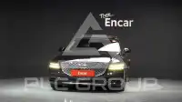 2022 Genesis G80
