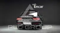 2022 Genesis G80