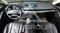 2022 Genesis G80