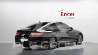 2022 Genesis G80