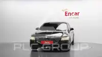 2022 Genesis G80