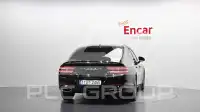 2022 Genesis G80