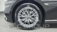 2022 Genesis G80